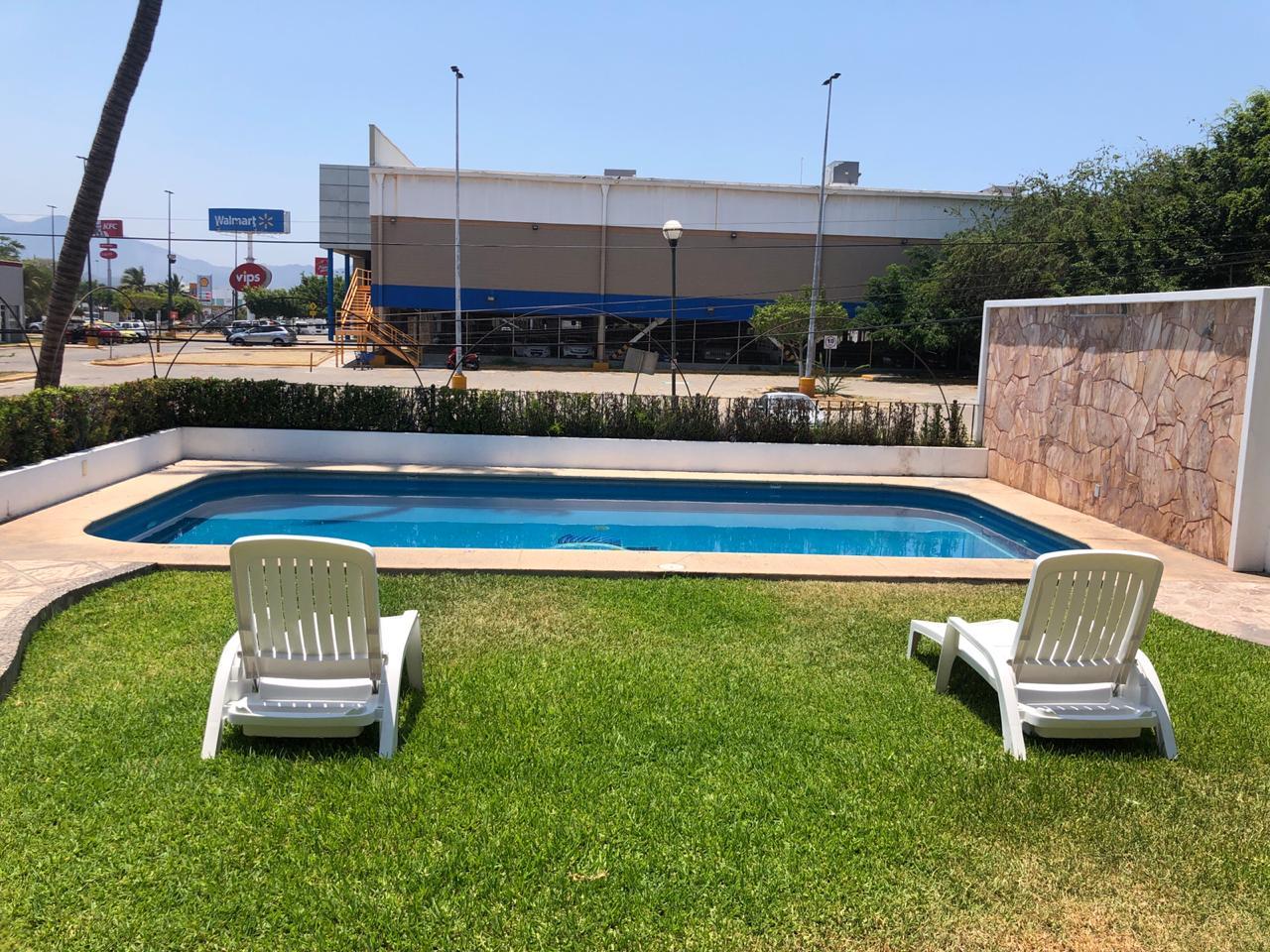 Hotel Pez Vela 만사니요 외부 사진